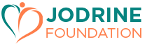 Jodrine Foundation Logo Coloured